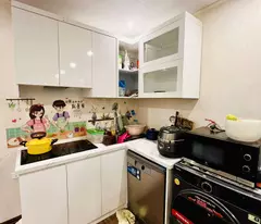 Bán căn hộ tập thể phố Nguyễn Trãi, T.Xuân, 95m2. Full nt. Nhỉnh 3 tỷ