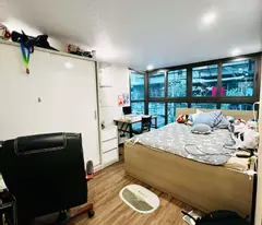 Bán căn hộ tập thể phố Nguyễn Trãi, T.Xuân, 95m2. Full nt. Nhỉnh 3 tỷ