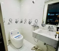 Bán căn hộ tập thể phố Nguyễn Trãi, T.Xuân, 95m2. Full nt. Nhỉnh 3 tỷ