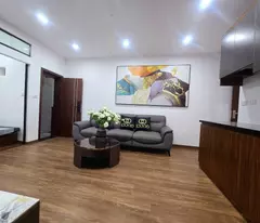 Nhỉnh 3 tỷ - Sở hữu căn hộ tập thể 70m2 phố Phương Mai, Full nt đẹp.