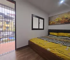 Nhỉnh 3 tỷ - Sở hữu căn hộ tập thể 70m2 phố Phương Mai, Full nt đẹp.