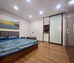 Nhỉnh 3 tỷ - Sở hữu căn hộ tập thể 70m2 phố Phương Mai, Full nt đẹp.