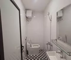 Nhỉnh 3 tỷ - Sở hữu căn hộ tập thể 70m2 phố Phương Mai, Full nt đẹp.