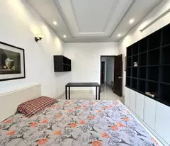 BÁN NHÀ – HẺM 6M – LÊ QUANG ĐỊNH – BÌNH THẠNH - 75M2(3.2x23) – 4 TẦNG – 4PN 4WC – GIÁ CHỈ 9.5 TỶ.