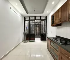 BÁN NHÀ – HẺM 6M – LÊ QUANG ĐỊNH – BÌNH THẠNH - 75M2(3.2x23) – 4 TẦNG – 4PN 4WC – GIÁ CHỈ 9.5 TỶ.