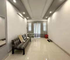 75M2(3.2x23) – 4 TẦNG – 4PN 4WC – GIÁ CHỈ 9.5 TỶ - BÁN NHÀ HẺM ÔTÔ – LÊ QUANG ĐỊNH – BÌNH THẠNH.