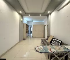 75M2(3.2x23) – 4 TẦNG – 4PN 4WC – GIÁ CHỈ 9.5 TỶ - BÁN NHÀ HẺM ÔTÔ – LÊ QUANG ĐỊNH – BÌNH THẠNH.
