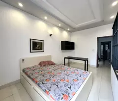 75M2(3.2x23) – 4 TẦNG – 4PN 4WC – GIÁ CHỈ 9.5 TỶ - BÁN NHÀ HẺM ÔTÔ – LÊ QUANG ĐỊNH – BÌNH THẠNH.