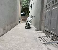 Bán đất tổ 7, Quang Minh, Mê Linh, HN. Cách đường Võ Văn Kiệt 400m. DT 104m, giá 2,6 tỷ.