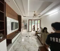 VIP TÂN XUÂN,30M THẢNG MẶT PHỐ 52M, 5 TẦNG GIÁ 8,6 TỶ