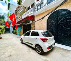 Bán nhà ở tết Nguyễn Văn Cừ, Bồ Đề, Long Biên. Vị trí đẹp, nhà mới, full nội thất. 60m2*4T, 9.2 tỷ