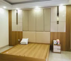 Bán nhà ở tết Nguyễn Văn Cừ, Bồ Đề, Long Biên. Vị trí đẹp, nhà mới, full nội thất. 60m2*4T, 9.2 tỷ