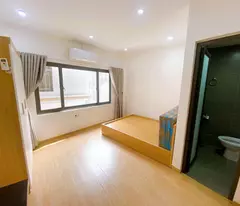 Bán nhà ở tết Nguyễn Văn Cừ, Bồ Đề, Long Biên. Vị trí đẹp, nhà mới, full nội thất. 60m2*4T, 9.2 tỷ
