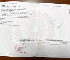 Bán Đât TT Hành Chính Huyện, 150 tr trả 3 triệu 1 tháng