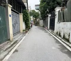 Cần bán 60m2 đất tổ 15 Thạch Bàn, Long Biên. Cách 30m ra đường ô tô tránh