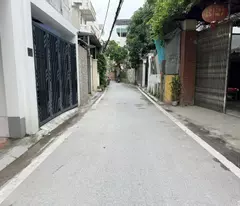 Cần bán 60m2 đất tổ 15 Thạch Bàn, Long Biên. Cách 30m ra đường ô tô tránh