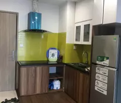 Bán CH Cao cấp Vinhomes Smart City Tòa S1, DT55 m2 -  2PN, Tây Mỗ, Nam Từ Liêm, 3,5 tỷ thu về.
