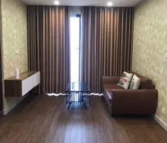 Bán CH Cao cấp Vinhomes Smart City Tòa S1, DT55 m2 -  2PN, Tây Mỗ, Nam Từ Liêm, 3,5 tỷ thu về.
