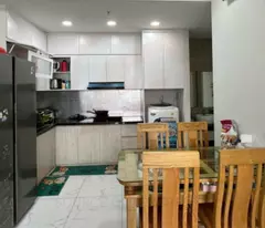 CĂN HỘ NGAY VINCOM DĨ AN 2PN FULL NỘI THẤT 1,55 TỶ