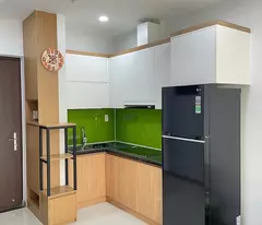 Bán căn hộ  BCONS GREEN VIEW 2PN, 2WC - nhà mới 99%.