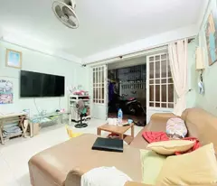 NHÀ 44M2 CHỦ GIẢM TIẾP 300 TRIỆU, GIÁP CÁCH MẠNG THÁNG 8_THÔNG PHẠM VĂN HAI_ HOÀNG SA_TÂN BÌNH_