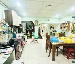 NHÀ 44M2 CHỦ GIẢM TIẾP 300 TRIỆU, GIÁP CÁCH MẠNG THÁNG 8_THÔNG PHẠM VĂN HAI_ HOÀNG SA_TÂN BÌNH_