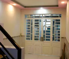 BÁN NHÀ 2 TẦNG, 76M2, TRƯỜNG THỌ, THỦ ĐỨC - GIÁ 3.8 TỶ - SỔ HỒNG CHÍNH CHỦ