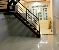BÁN NHÀ 2 TẦNG, 76M2, TRƯỜNG THỌ, THỦ ĐỨC - GIÁ 3.8 TỶ - SỔ HỒNG CHÍNH CHỦ