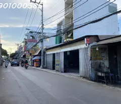 Bán nhà Thạnh Lộc, Quận 12. Sổ hồng riêng. Giá 2 tỷ 450