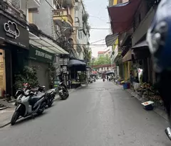Bán nhà lê thanh nghị siêu hiếm phân lô 5 tầng thang máy long lanh hai bà trưng