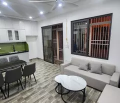 Bán nhà lê thanh nghị siêu hiếm phân lô 5 tầng thang máy long lanh hai bà trưng
