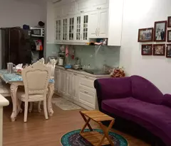 Cần bán gấp căn góc 2 ngủ, tòa L3, diện tích 54m2 giá: 3 tỷ 640 triệu ở Le Grand Jardin Sài Đồng.