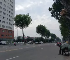 BÁN NHÀ 5 TẦNG 8 PHÒNG NGỦ, 85M2, LIÊN KHU 4-5, BÌNH HƯNG HÒA B, BÌNH TÂN, NHỈNH  7 TỶ, SỔ ĐỎ