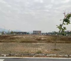Bán gấp lô đất trong dự án khu đô thị Licogi Uông Bí QN