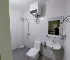 Chính chủ cho thuê 60m2 nhà cấp 4 có gác lửng tại TĐC Trâu Quỳ, Gia Lâm. Giá 6tr/tháng