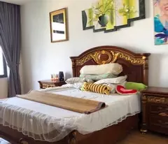 Cần bán nhà GẤP-NGUYỄN THỊ BÚP - QUẬN 12 - 130M2 - NGANG 5M - 4 TẦNG XÂY KIÊN CỐ - CHỈ 8.99 TỶ
