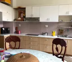 Cần bán nhà GẤP-NGUYỄN THỊ BÚP - QUẬN 12 - 130M2 - NGANG 5M - 4 TẦNG XÂY KIÊN CỐ - CHỈ 8.99 TỶ