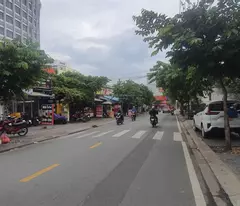 Mặt tiền kinh doanh đường số Lý Phục Man, 99m2, ngang gần 5m chỉ 9.9 tỷ 
Tuyển dụng cộng tác viên