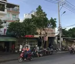 Mặt tiền kinh doanh đường số Lý Phục Man, 99m2, ngang gần 5m chỉ 9.9 tỷ 
Tuyển dụng cộng tác viên