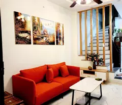 BÁN NHÀ RIÊNG TẠI ĐỘI CẤN, BA ĐÌNH ,HÀ NỘI. 6,9 tỷ, 42 m2, 4T.CHÍNH CHỦ