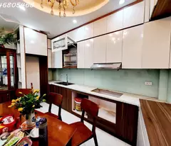 BÁN NHÀ RIÊNG TẠI ĐỘI CẤN, BA ĐÌNH ,HÀ NỘI. 6,9 tỷ, 42 m2, 4T.CHÍNH CHỦ