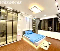 CHÍNH CHỦ BÁN GẤP NHÀ TẠI CỰ LỘC, THƯỢNG ĐÌNH, THANH XUÂN. 38M, GIÁ 7,6 TỶ