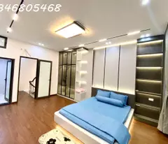 CHÍNH CHỦ BÁN GẤP NHÀ TẠI CỰ LỘC, THƯỢNG ĐÌNH, THANH XUÂN. 38M, GIÁ 7,6 TỶ