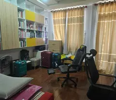 Công suất cho thuê 600tr/năm, Nhà mặt tiền Chợ Tân Mỹ 60m3, chỉ 12.5 tỷ 
Tuyển dụng cộng tác viên