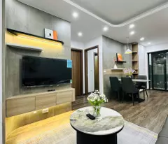 Bán căn hộ HH Linh Đàm, Hoàng Mai, 2 ngủ, tầng thấp, GIÁ RẺ