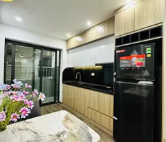 Bán căn hộ HH Linh Đàm, Hoàng Mai, 2 ngủ, tầng thấp, GIÁ RẺ