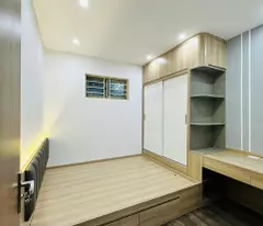 Bán căn hộ HH Linh Đàm, Hoàng Mai, 2 ngủ, tầng thấp, GIÁ RẺ