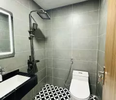 Bán căn hộ HH Linh Đàm, Hoàng Mai, 2 ngủ, tầng thấp, GIÁ RẺ