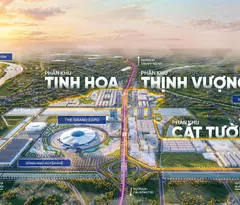 Bán CC Vinhomes Cổ Loa B2-24-12 diện tích 50m2 full nôi thất đẹp, tiện ích bao quanh