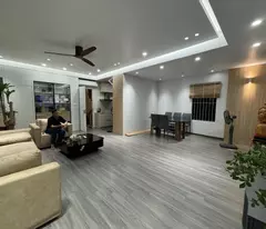 BÁN NHÀ KIM GIANG, HOÀNG MAI, THANG MÁY, LÔ GÓC, GẦN Ô TÔ, 72M2, 16.5 TỶ